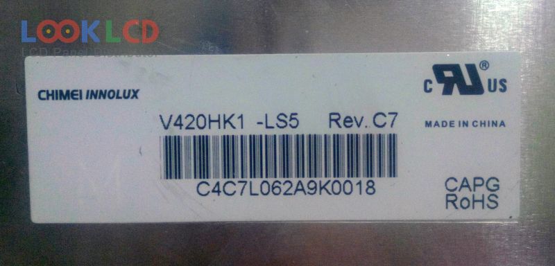 V420HK1-LS5 Rev.C7